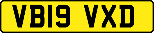 VB19VXD
