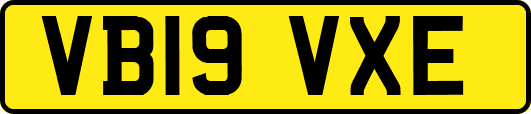 VB19VXE