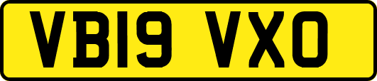 VB19VXO