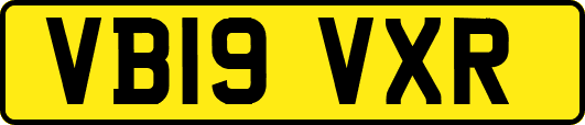 VB19VXR