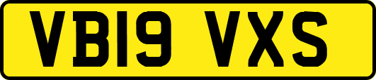 VB19VXS