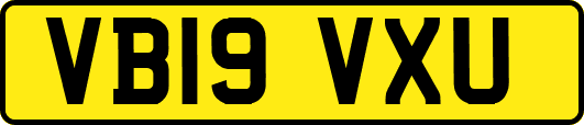 VB19VXU