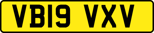 VB19VXV