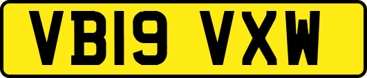 VB19VXW
