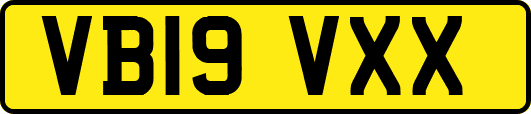 VB19VXX