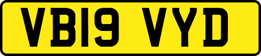 VB19VYD