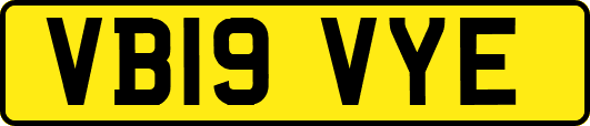 VB19VYE