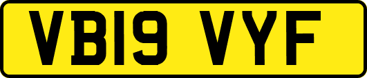 VB19VYF