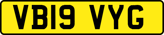 VB19VYG