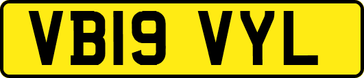 VB19VYL
