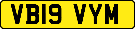 VB19VYM