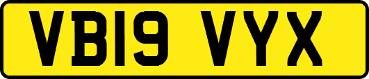 VB19VYX
