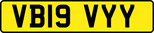 VB19VYY