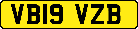 VB19VZB
