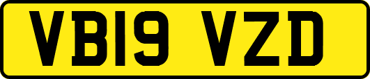 VB19VZD