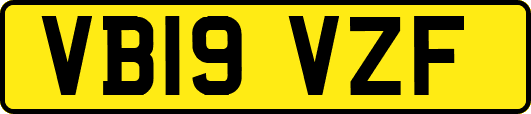 VB19VZF