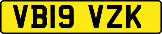 VB19VZK