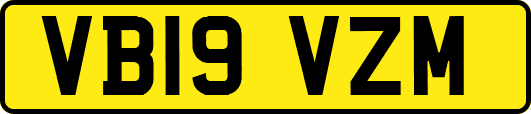 VB19VZM