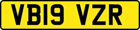 VB19VZR