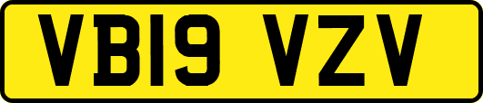VB19VZV