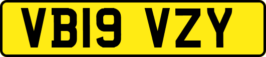 VB19VZY