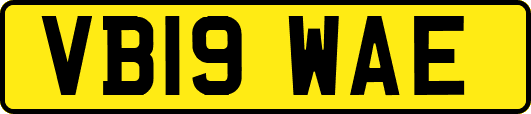 VB19WAE