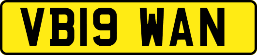 VB19WAN