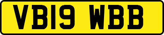 VB19WBB