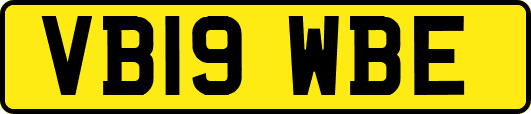 VB19WBE
