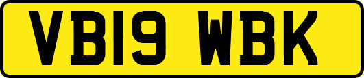 VB19WBK