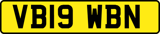 VB19WBN