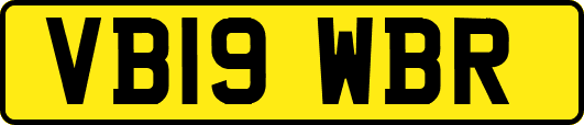 VB19WBR