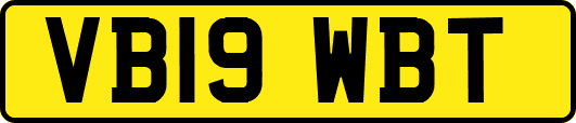 VB19WBT