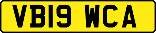 VB19WCA