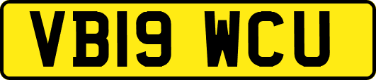 VB19WCU