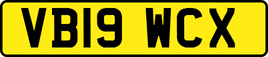 VB19WCX