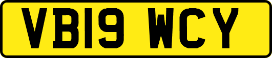 VB19WCY