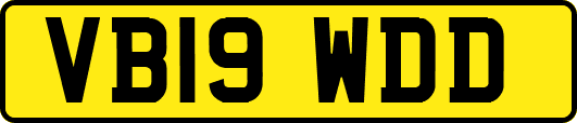 VB19WDD