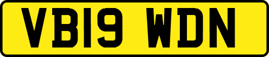 VB19WDN