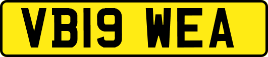 VB19WEA