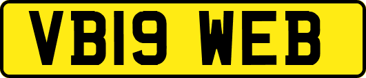 VB19WEB