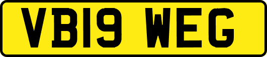 VB19WEG