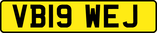 VB19WEJ