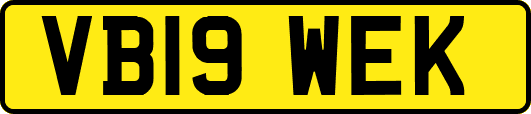 VB19WEK