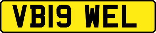 VB19WEL