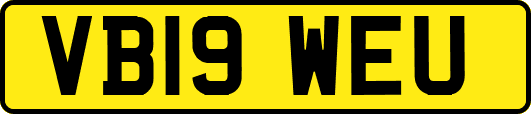 VB19WEU