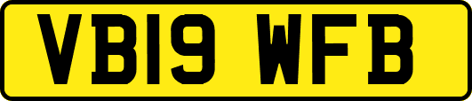 VB19WFB