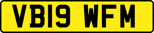 VB19WFM