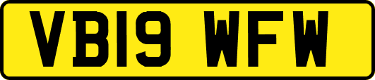 VB19WFW