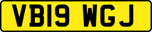 VB19WGJ